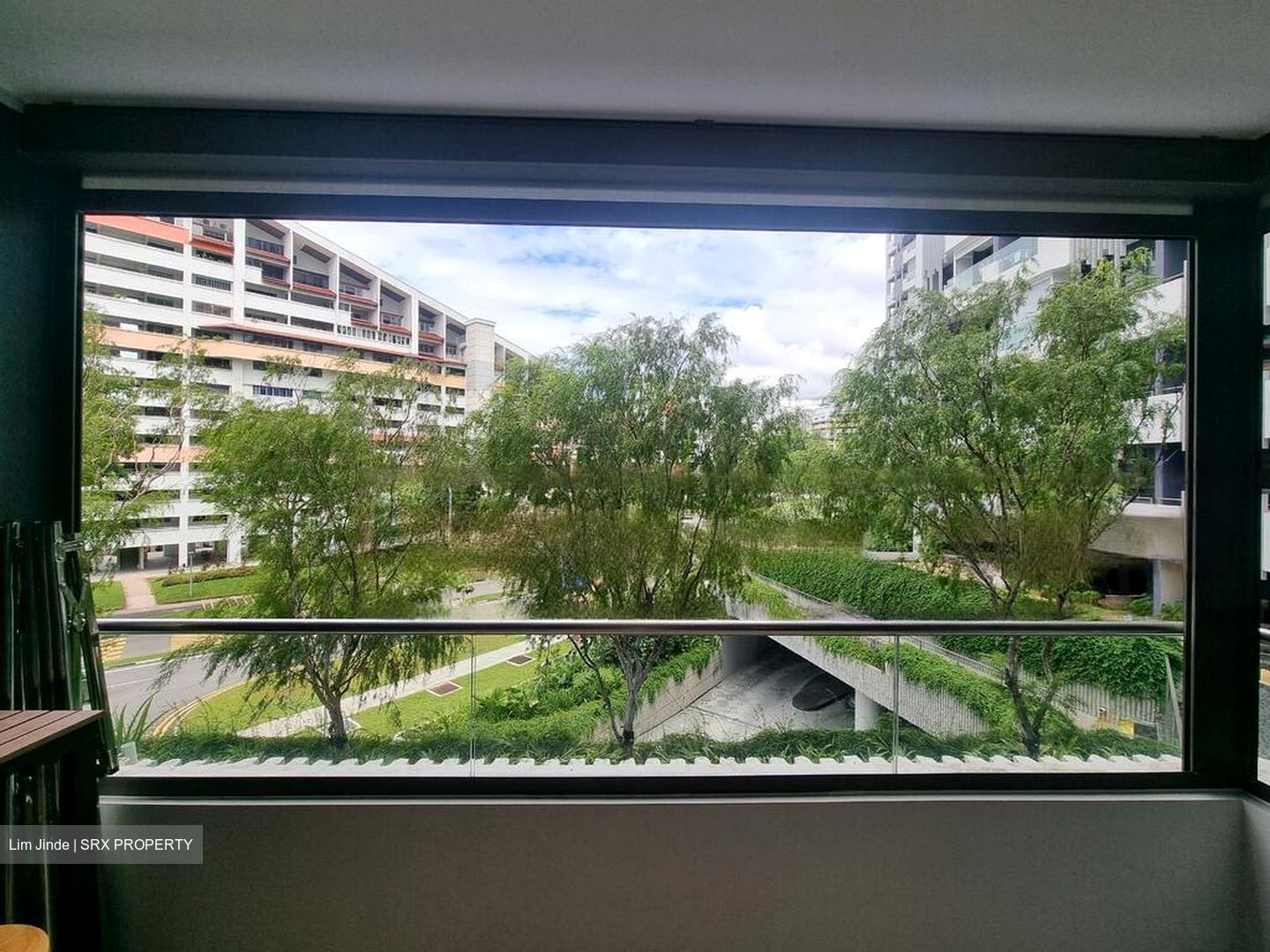 The Tre Ver (D13), Condominium #458825021